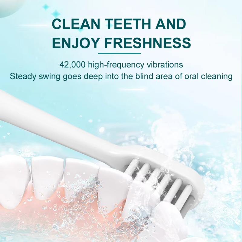 Spazzolino Elettrico Sonico co - Teeth Whitening In Office recensione e prezzo