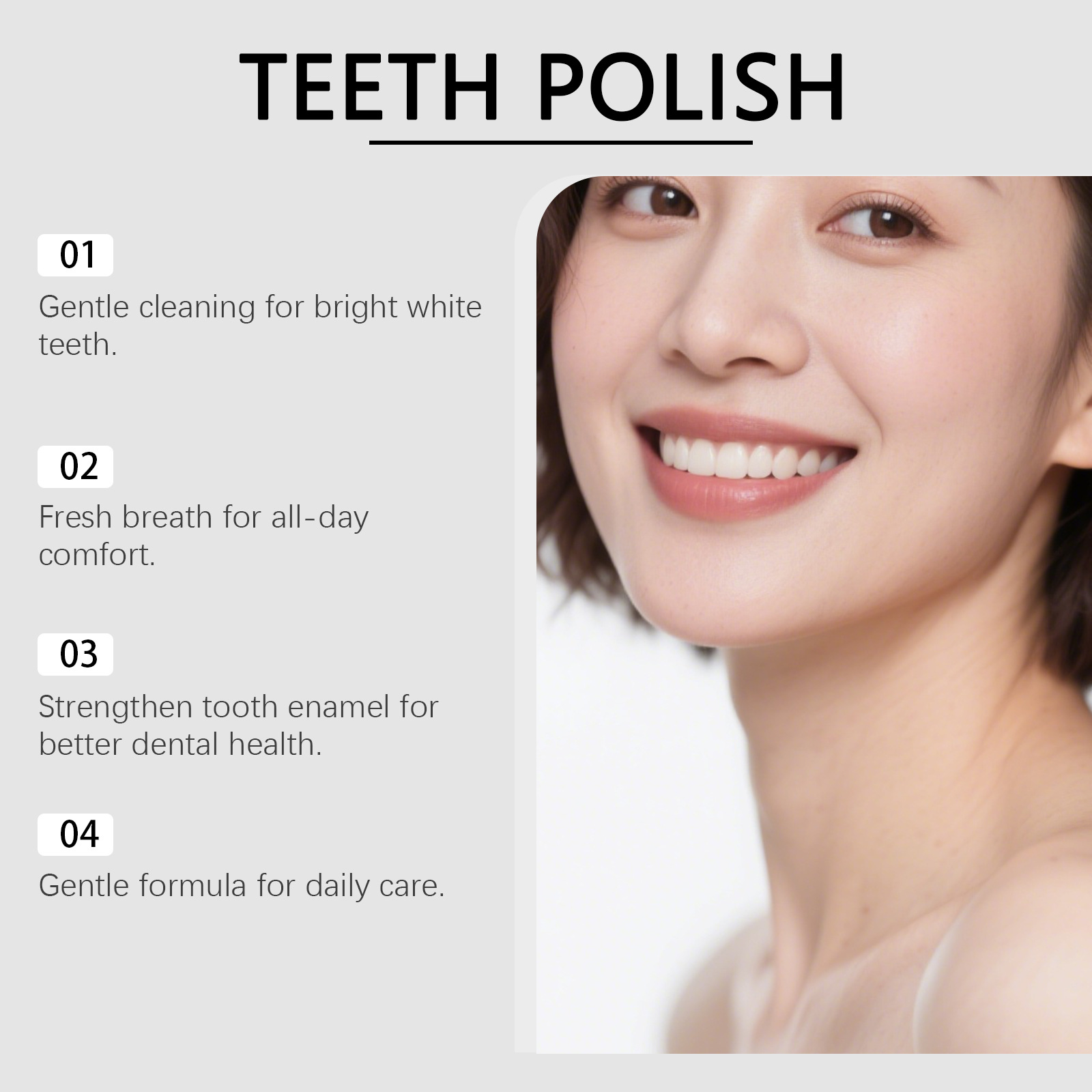 Penna Sbiancante per Denti con - Teeth Paint Whitening recensione e prezzo