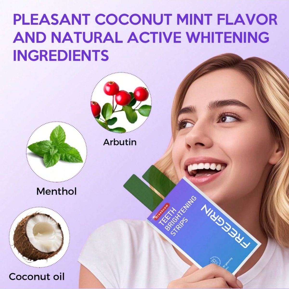Adesivi sbiancanti per denti d - Teeth Whitening With Hydrogen Peroxide recensione e prezzo
