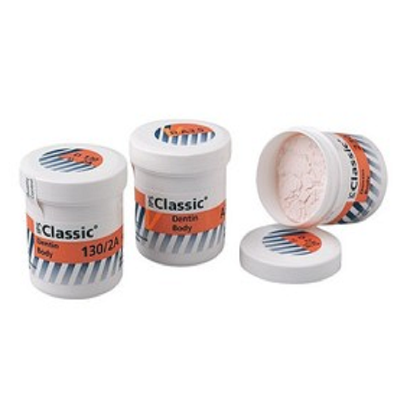 100 g/scatola Ivoclar IPS mate - Teeth Paint Whitening recensione e prezzo