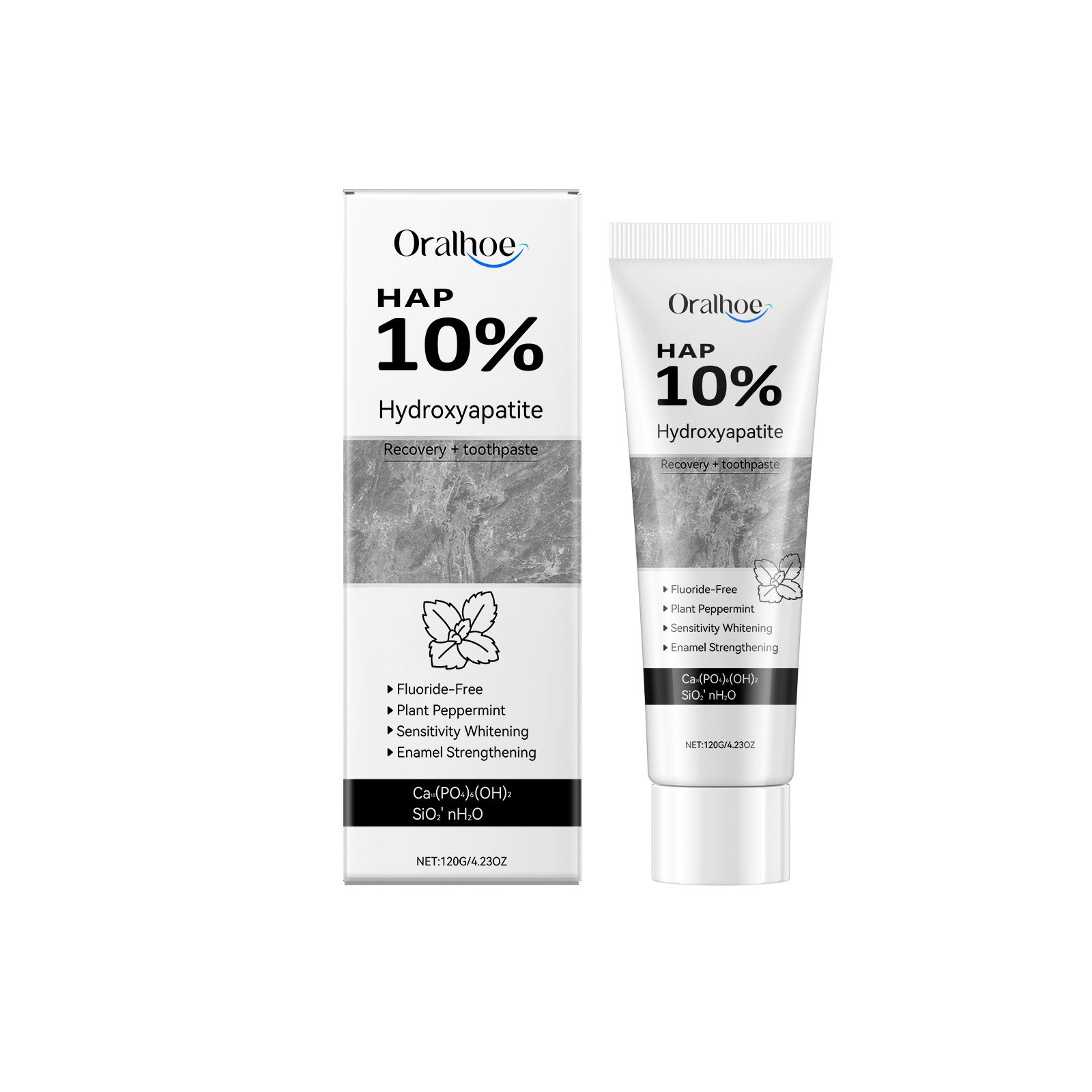 Crema sbiancante per denti Ora - Teeth Whitening Crest recensione e prezzo