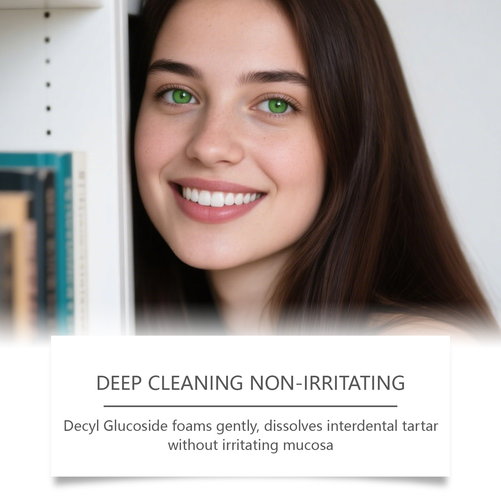 Mousse sbiancante per denti al - Teeth Whitening Foam Toothpaste recensione e prezzo