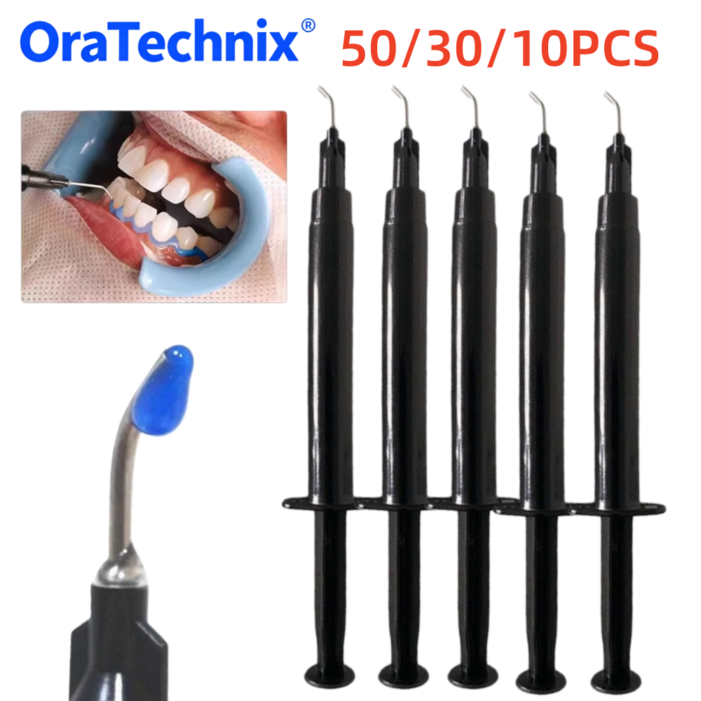 50/30/10PCS Dental Gum Protect - Teeth Whitening With Hydrogen Peroxide recensione e prezzo