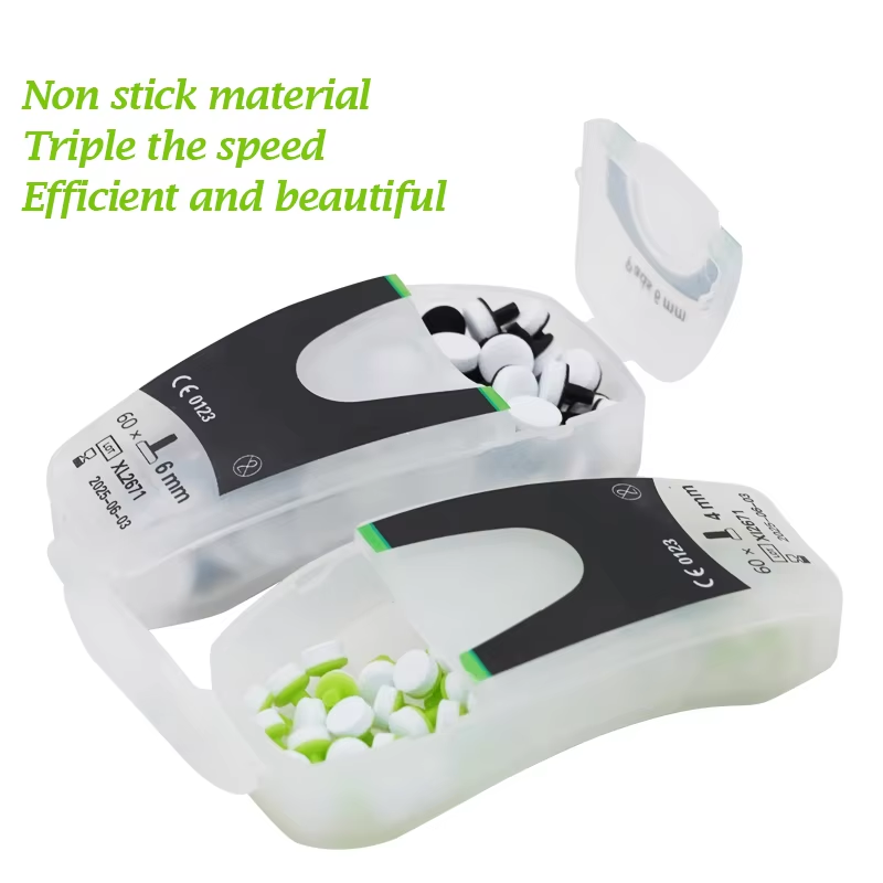 Kit composito dentale con stru - Teeth Whitening Foam Toothpaste recensione e prezzo