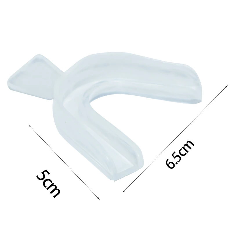 Set di 10 Protezioni per Denti - Teeth Whitening For Trays recensione e prezzo
