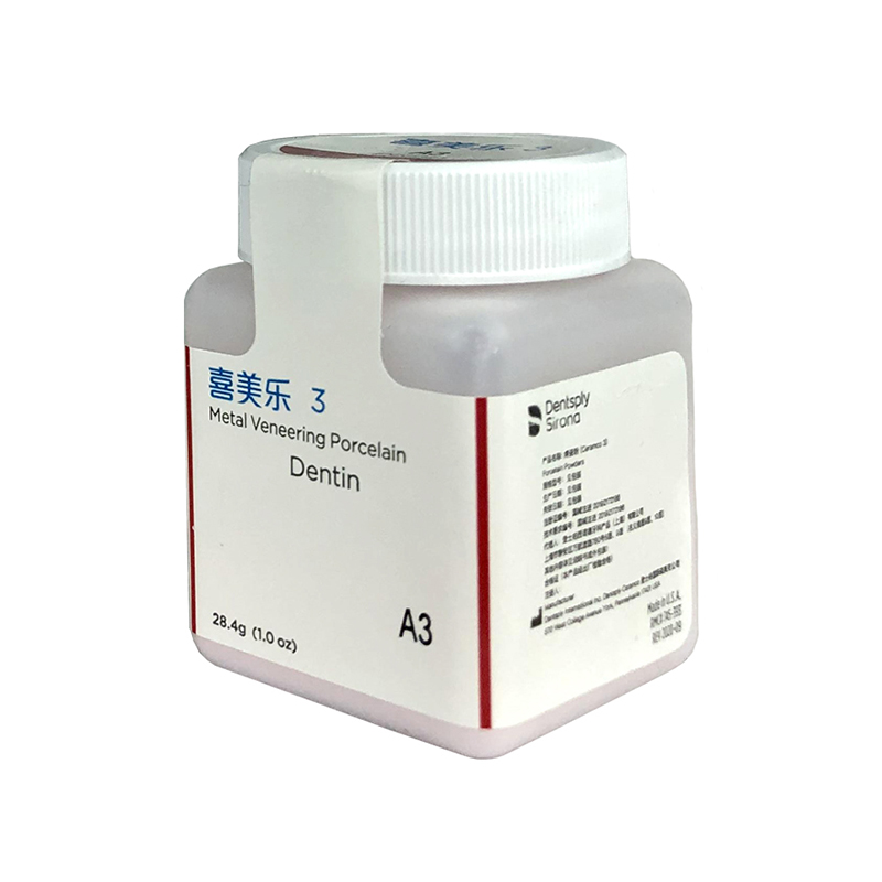 Ceramco-3 Pfm Porcellana denta - Teeth Paint Whitening recensione e prezzo