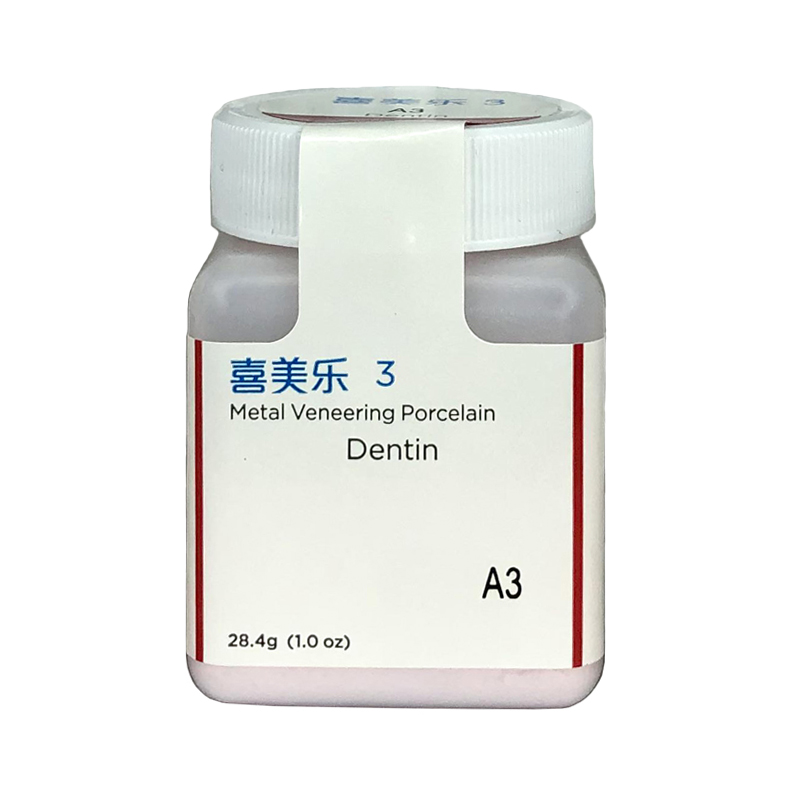 Ceramco-3 Pfm Porcellana denta - Teeth Paint Whitening recensione e prezzo
