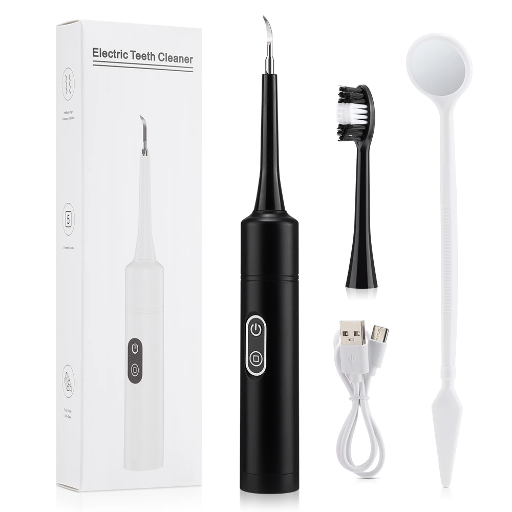 Scalatore Dentale Elettrico a  - Whitening Teeth Dentist recensione e prezzo