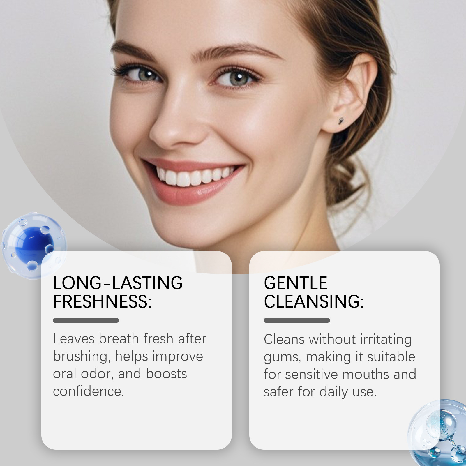 Penna sbiancante per denti Ora - Teeth Paint Whitening recensione e prezzo